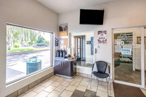 MOTEL 6 CLARKSTON (Clarkston)